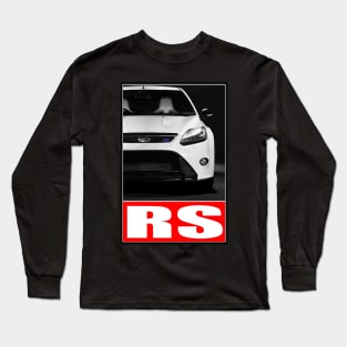 Ford RS Long Sleeve T-Shirt